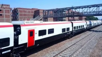 مواعيد انطلاق قطار تالجو يوم الإثنين 16 مارس 2026